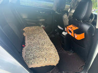Honda 2019 Crider 1.0T CVT 180 Turbo Comfort Edition - 5
