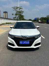Honda 2019 Crider 1.0T CVT 180 Turbo Comfort Edition - 2