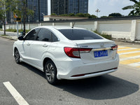 Honda 2019 Crider 1.0T CVT 180 Turbo Comfort Edition - 3