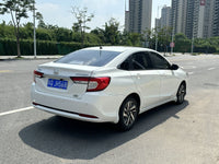 Honda 2019 Crider 1.0T CVT 180 Turbo Comfort Edition - 4