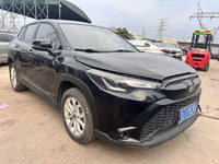 Toyota Corolla Cross 2024 Frontlander 2.0 CVT Elite Edition - 2