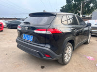 Toyota Corolla Cross 2024 Frontlander 2.0 CVT Elite Edition - 3