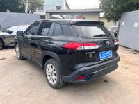 Toyota Corolla Cross 2024 Frontlander 2.0 CVT Elite Edition - 4