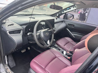 Toyota Corolla Cross 2024 Frontlander 2.0 CVT Elite Edition - 5