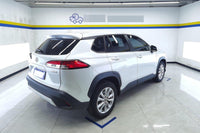 Toyota 2024 Corolla Cross Dual Engine 2.0 CVT Smart Electric Hybrid Pioneer Edition - 3