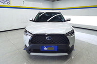 Toyota 2024 Corolla Cross Dual Engine 2.0 CVT Smart Electric Hybrid Pioneer Edition - 2