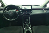 Toyota 2024 Corolla Cross Dual Engine 2.0 CVT Smart Electric Hybrid Pioneer Edition - 5