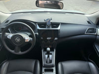 Nissan 2022 Sylphy Classic 1.6 CVT XE Comfort (facelift) - 3