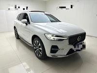 Volvo 2023 XC60 48V 2.0T B5 All-Wheel Drive Zhiyuan Luxury Edition - 1