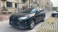 Toyota 2024 RAV4 2.0 CVT 2WD Urban Edition - 1