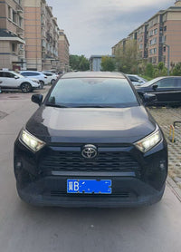 Toyota 2024 RAV4 2.0 CVT 2WD Urban Edition - 2