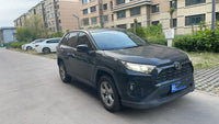 Toyota 2024 RAV4 2.0 CVT 2WD Urban Edition - 3