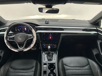 Volkswagen 2023 CC 2.0 TSI 380 TSI Striking Edition - 5