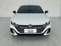 Volkswagen 2023 CC 2.0 TSI 380 TSI Striking Edition - 2