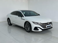 Volkswagen 2023 CC 2.0 TSI 380 TSI Striking Edition - 3