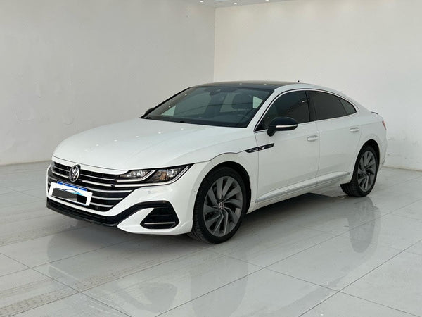 Volkswagen 2023 CC 2.0 TSI 380 TSI Striking Edition