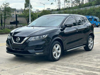 Nissan 2022 Qashqai 2.0 CVT XV Smart Enjoy Version - 1