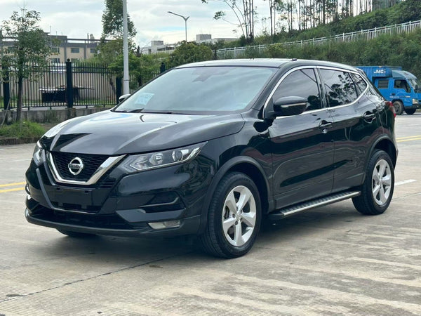 Nissan 2022 Qashqai 2.0 CVT XV Smart Enjoy Version