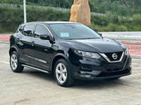 Nissan 2022 Qashqai 2.0 CVT XV Smart Enjoy Version - 3