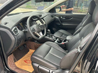 Nissan 2022 Qashqai 2.0 CVT XV Smart Enjoy Version - 4