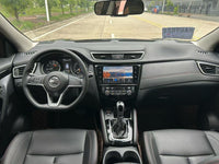 Nissan 2022 Qashqai 2.0 CVT XV Smart Enjoy Version - 5