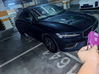 Volvo 2023 S60 48V 2.0T B4 Intelligent Escape Luxury Edition - 2