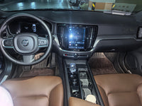 Volvo 2023 S60 48V 2.0T B4 Intelligent Escape Luxury Edition - 3