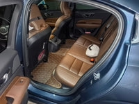 Volvo 2023 S60 48V 2.0T B4 Intelligent Escape Luxury Edition - 4