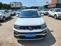Volkswagen 2023 T-Cross 1.5 Style Edition (facelift) - 4