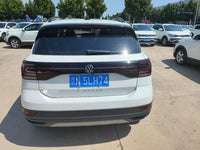 Volkswagen 2023 T-Cross 1.5 Style Edition (facelift) - 5