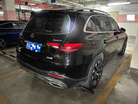 Mercedes-Benz 2023 GLC 260 L 4MATIC 48V 2.0T Sporty 5-Seater (facelift) - 4