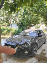 Nissan 2021 Teana 2.0 CVT XL Comfort Version - 1