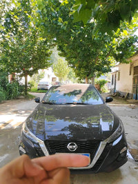 Nissan 2021 Teana 2.0 CVT XL Comfort Version - 2