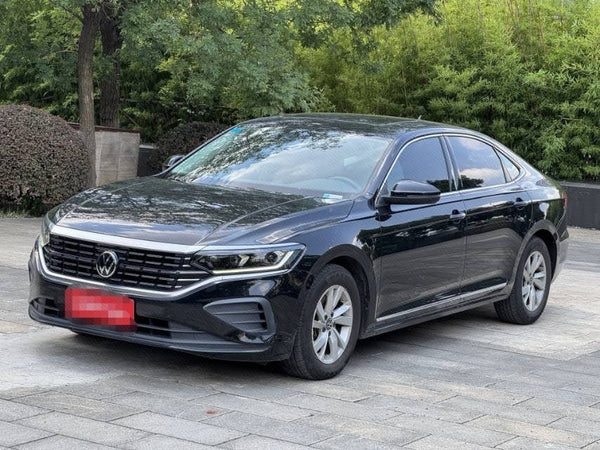 Volkswagen 2024 Passat 1.4 TSI 280 TSI Business Edition