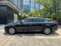 Volkswagen 2024 Passat 1.4 TSI 280 TSI Business Edition - 3
