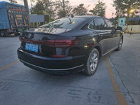Volkswagen 2024 Passat 1.4 TSI 280 TSI Business Edition - 3