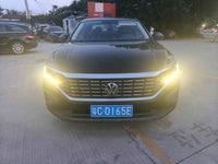 Volkswagen 2024 Passat 1.4 TSI 280 TSI Business Edition - 2