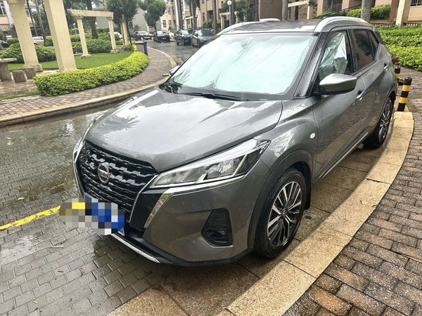 Nissan 2022 Kicks 1.5 CVT XL Fashion Edition