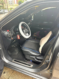 Nissan 2022 Kicks 1.5 CVT XL Fashion Edition - 4