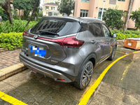 Nissan 2022 Kicks 1.5 CVT XL Fashion Edition - 5