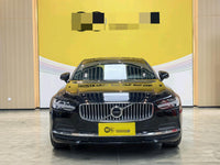 Volvo 2023 S90 48V 2.0T B5 Zhiyi Luxury Edition - 3
