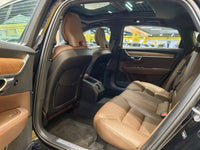 Volvo 2023 S90 48V 2.0T B5 Zhiyi Luxury Edition - 5
