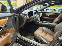 Volvo 2023 S90 48V 2.0T B5 Zhiyi Luxury Edition - 4