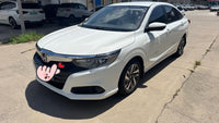 Honda 2019 Crider 1.0T CVT 180 Turbo Comfort Edition - 1