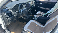 Honda 2019 Crider 1.0T CVT 180 Turbo Comfort Edition - 4
