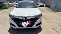 Honda 2019 Crider 1.0T CVT 180 Turbo Comfort Edition - 2