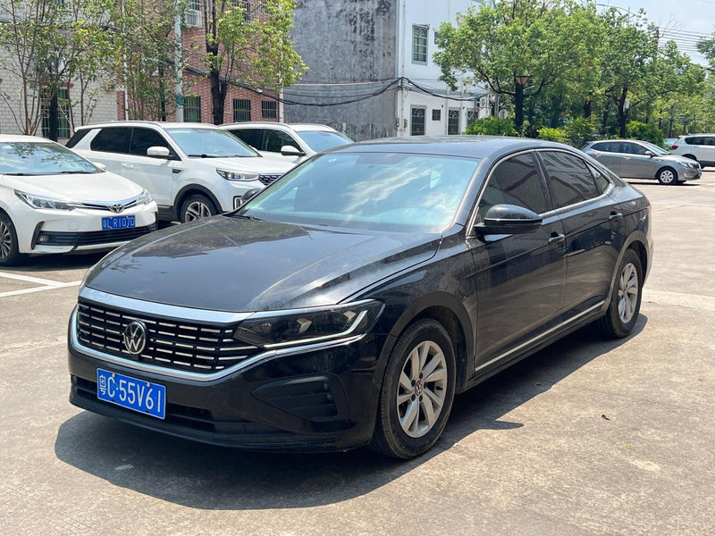 Volkswagen 2024 Passat 1.4 TSI 280 TSI Business Edition