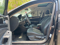 Volkswagen 2024 Passat 1.4 TSI 280 TSI Business Edition - 3