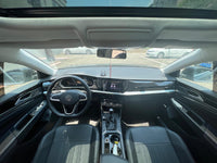 Volkswagen 2024 Passat 1.4 TSI 280 TSI Business Edition - 4