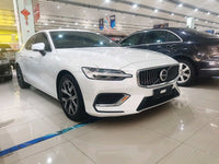Volvo 2023 S60 48V 2.0T B4 Intelligent Escape Luxury Edition - 1